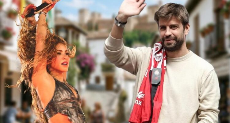 Shakira vuelve a España: ¿el inicio de un nuevo capítulo tras su separación?